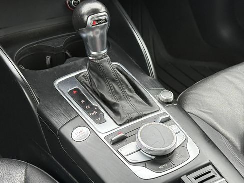 Used 2015 Audi A3 2.0T Premium Plus AWD/4WD image 26