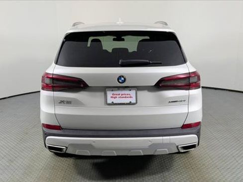 Used 2023 BMW X5 xDrive40i w/ Premium Package AWD/4WD image 6