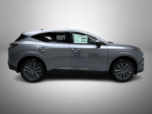 New 2026 Nissan Murano SL AWD/4WD image 4