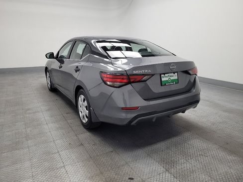 Used 2025 Nissan Sentra S FWD image 5