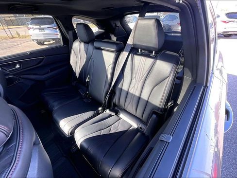New 2026 Acura MDX Type S image 23