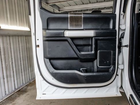 Used 2020 Ford F250 Lariat AWD/4WD image 45