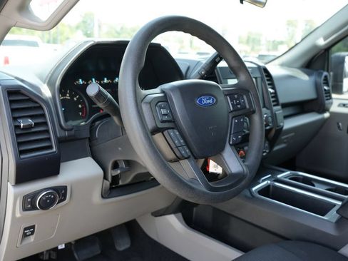 Used 2019 Ford F150 XL w/ Equipment Group 101A Mid RWD image 13