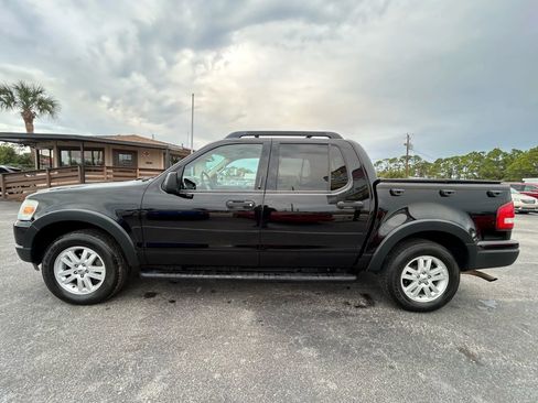 Used 2010 Ford Explorer Sport Trac XLT image 11