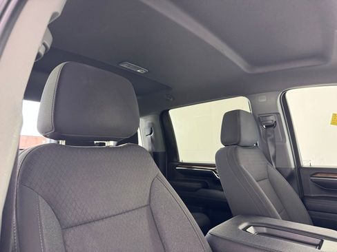 Used 2024 Chevrolet Silverado 2500 LT image 26