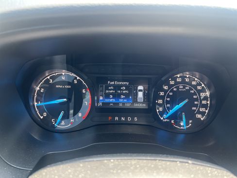 Used 2023 Ford Ranger XLT w/ Tremor Off-Road Package AWD/4WD image 10