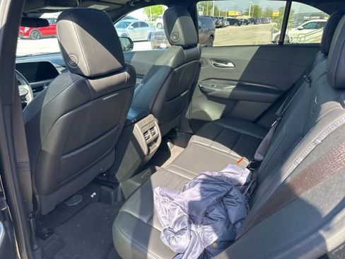 Used 2024 Cadillac XT4 Sport AWD/4WD image 20