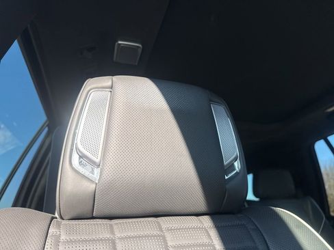 Certified 2024 Cadillac Escalade V w/ LPO, Floor Liner Package image 59