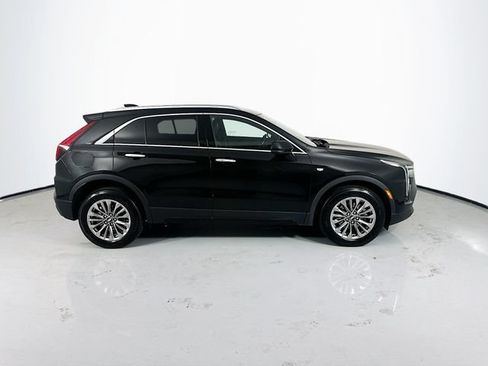 Used 2024 Cadillac XT4 Premium Luxury AWD/4WD image 10