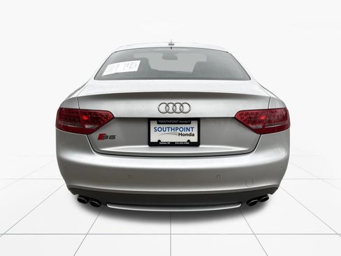Used 2012 Audi S5 Prestige image 7