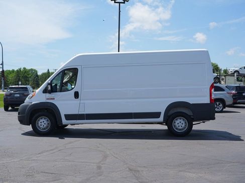 Used 2018 RAM ProMaster 3500 FWD image 6