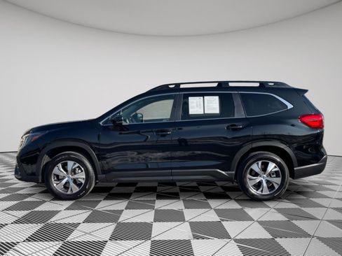 Certified 2025 Subaru Ascent Premium image 7