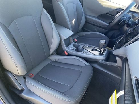 New 2026 Subaru Crosstrek 2.0i Premium AWD/4WD image 7