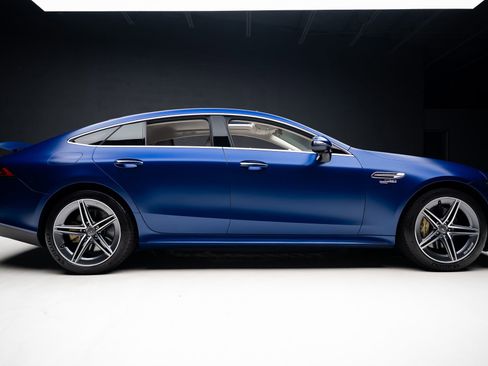 Used 2020 Mercedes-Benz AMG GT 53 image 40