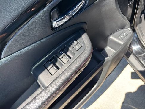 Used 2020 Honda Pilot Black Edition image 11