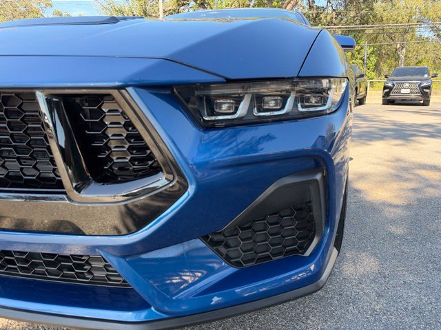 Used 2024 Ford Mustang GT Premium RWD image 10