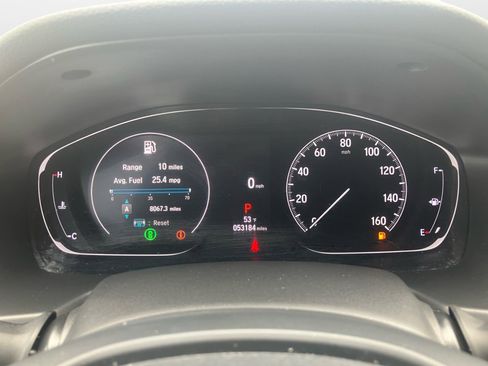 Certified 2021 Honda Accord Sport Special Edition image 14