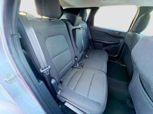Used 2024 Ford Escape Active FWD image 25