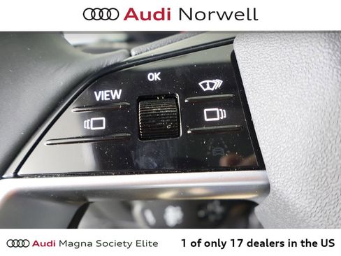 New 2026 Audi A5 2.0T Premium Plus AWD/4WD image 26