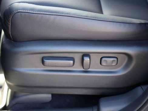 New 2026 Honda Ridgeline TrailSport image 16