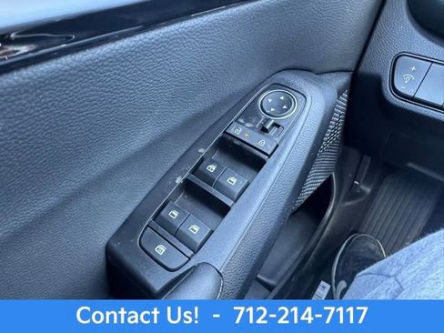 New 2026 Kia Seltos S image 15