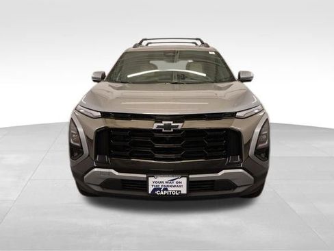 New 2026 Chevrolet Equinox ACTIV w/ Convenience Package III image 6