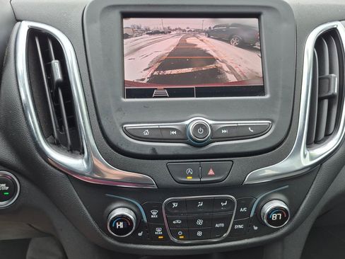 Used 2024 Chevrolet Equinox LT image 14