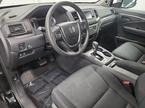 Used 2017 Honda Ridgeline Sport image 20