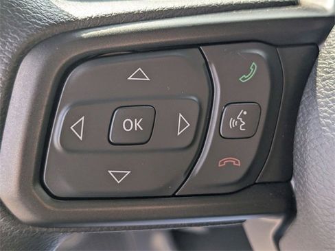 New 2026 Jeep Wrangler Sport image 13