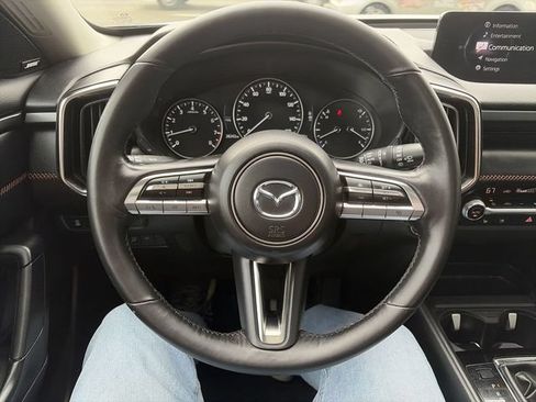 Used 2024 MAZDA CX-50 AWD 2.5 S w/ Accent Package image 14