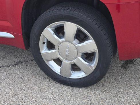 Used 2015 GMC Terrain Denali AWD/4WD image 14