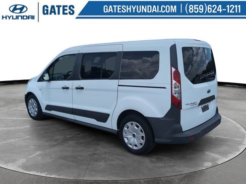 Used 2018 Ford Transit Connect XL FWD image 7