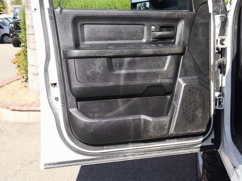 Used 2022 RAM 2500 Tradesman w/ Protection Group image 15