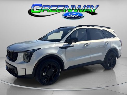 Used 2026 Kia Sorento SX Prestige image 1