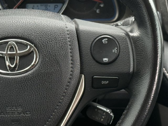 Used 2014 Toyota RAV4 Limited w/ Technology Package FWD image 15