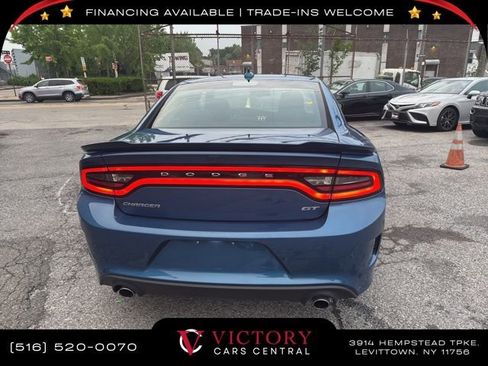 Used 2023 Dodge Charger GT image 5