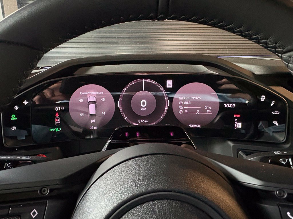 New 2026 Porsche Cayenne S AWD/4WD image 27