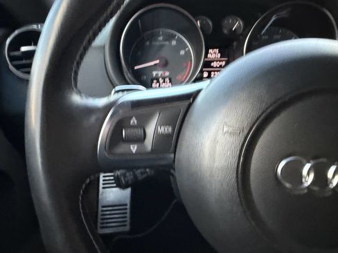 Used 2010 Audi TTS 2.0T Premium image 24
