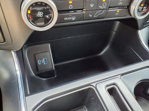 Certified 2024 Ford F150 STX RWD image 15