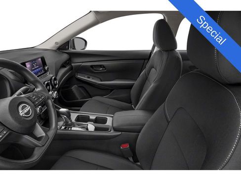 Used 2024 Nissan Sentra S image 34