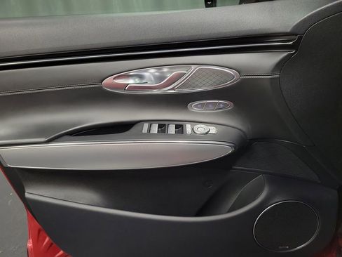 Used 2022 Genesis GV70 2.5T w/ Select Package image 24