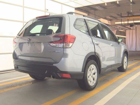 Used 2020 Subaru Forester w/ Alloy Wheel Package image 2