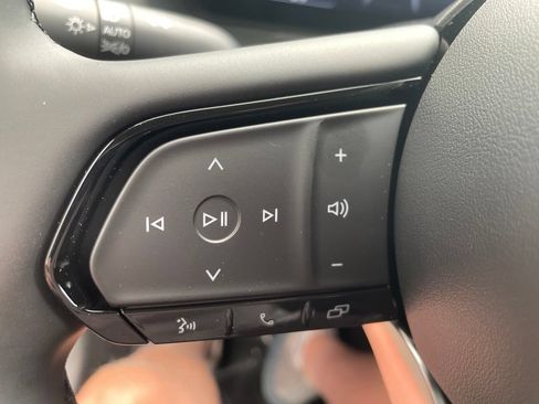 New 2026 MAZDA CX-5 Select AWD/4WD image 18