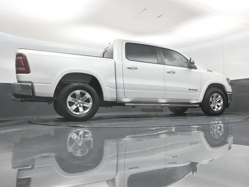 Used 2022 RAM 1500 Laramie RWD image 45