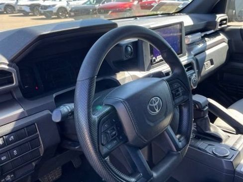 Used 2025 Toyota Tacoma SR5 RWD image 13