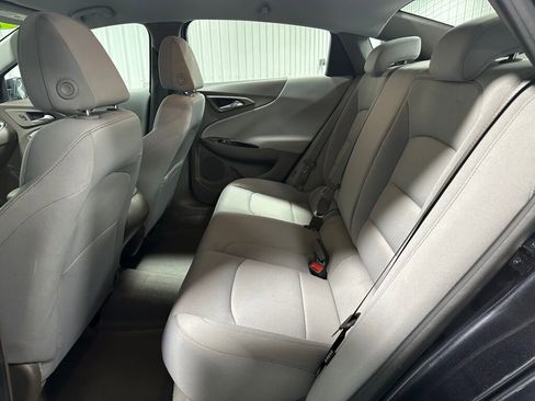 Used 2023 Chevrolet Malibu LS w/ Driver Confidence Package FWD image 10