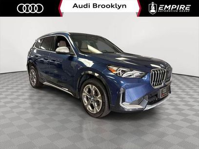 Used 2023 BMW X1 xDrive28i w/ Convenience Package