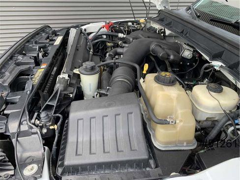 Used 2012 Ford F550 2WD Regular Cab Super Duty w/ PWR Equipment Group image 12