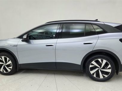 Used 2023 Volkswagen ID.4 Pro