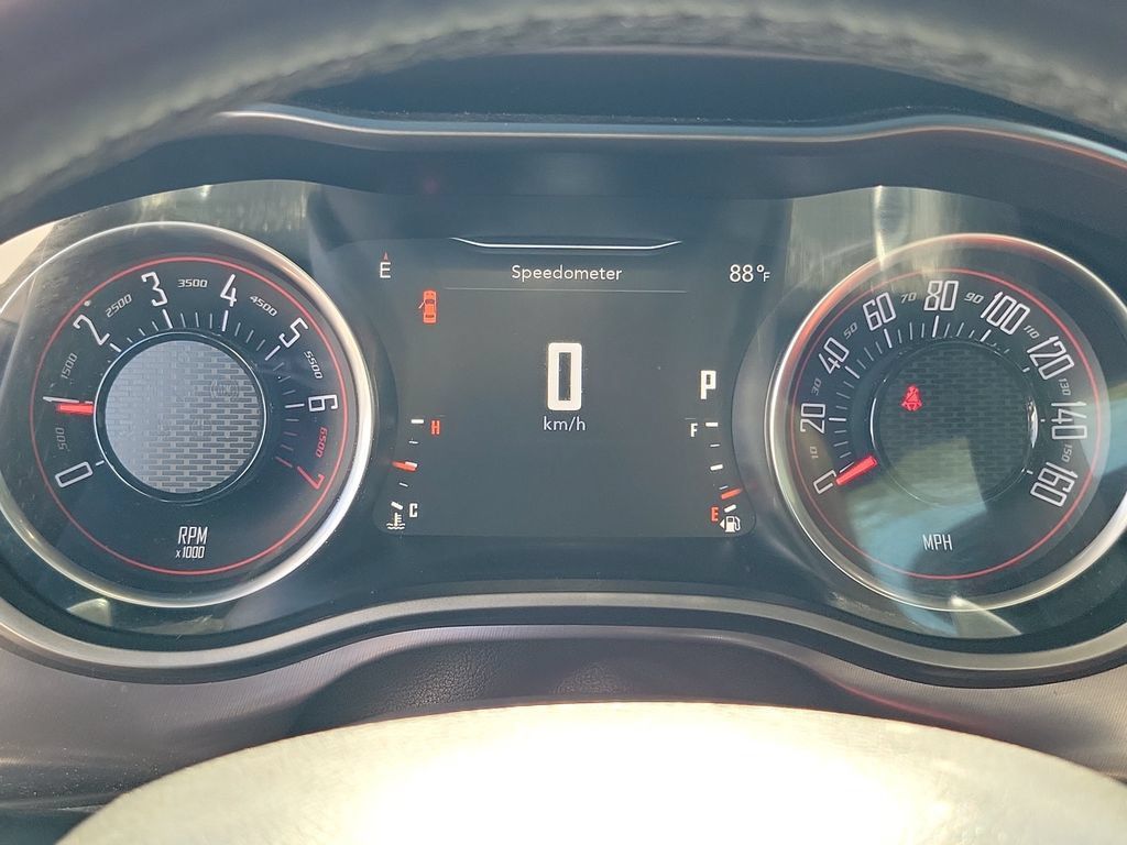 Used 2019 Dodge Challenger GT w/ Plus Package RWD image 20